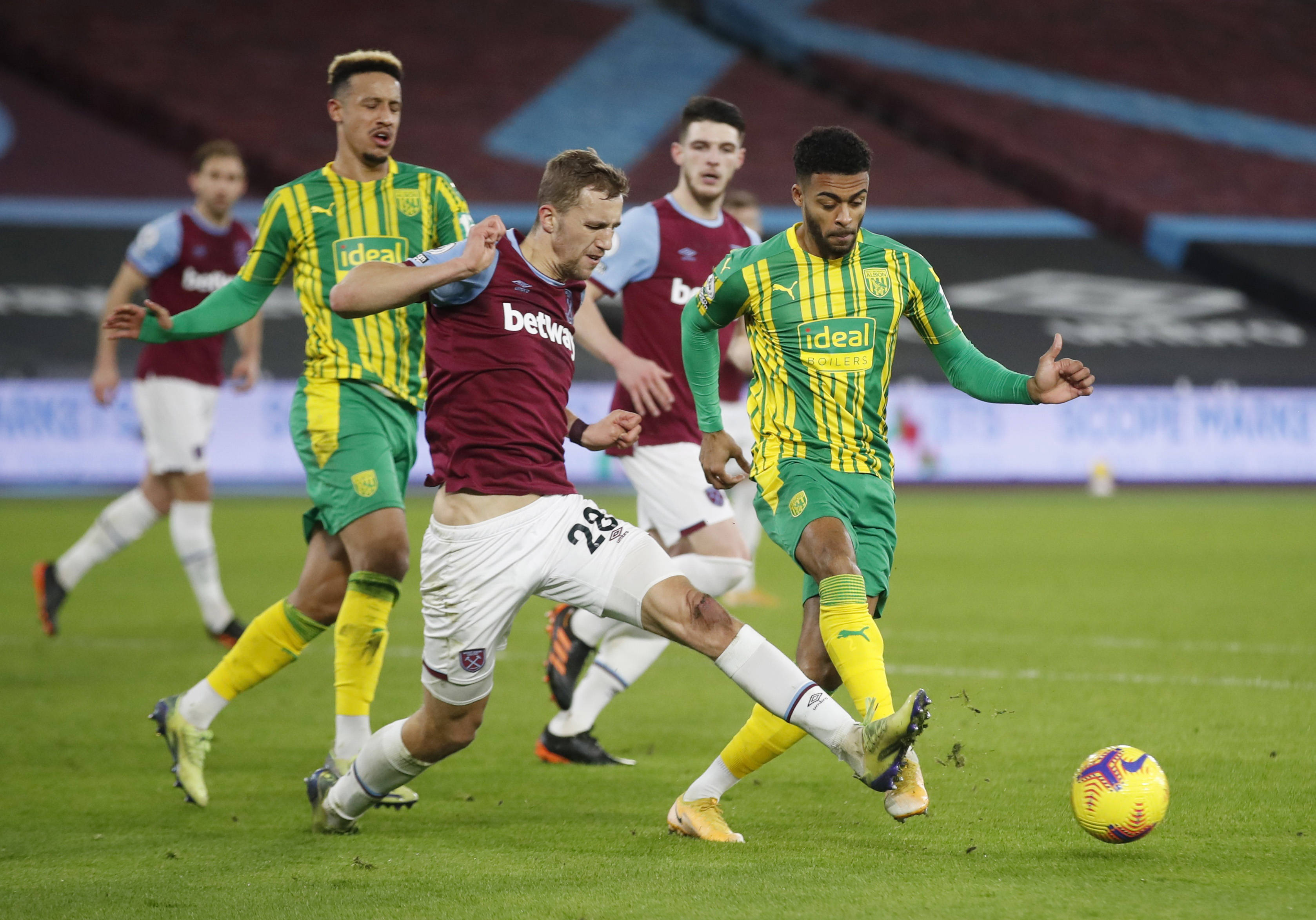 一道心理关 一道心理关