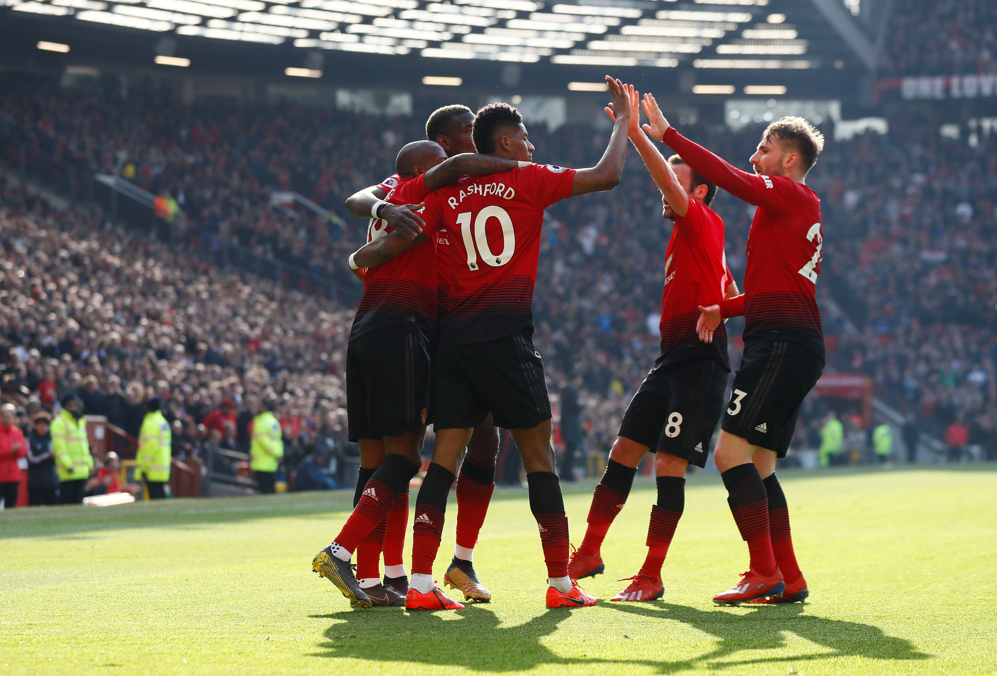 当李松益发 当李松益发