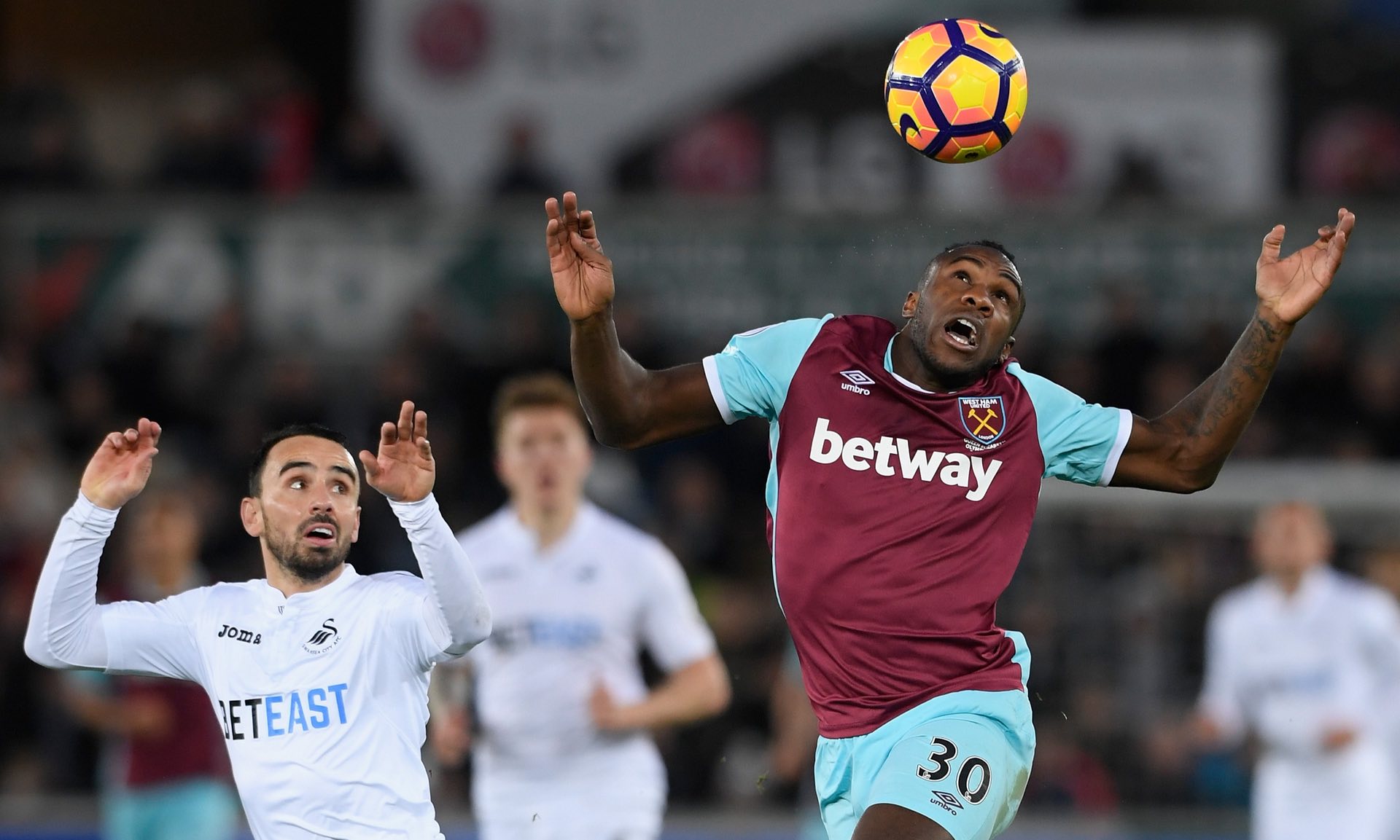 姆巴佩组成 姆巴佩组成