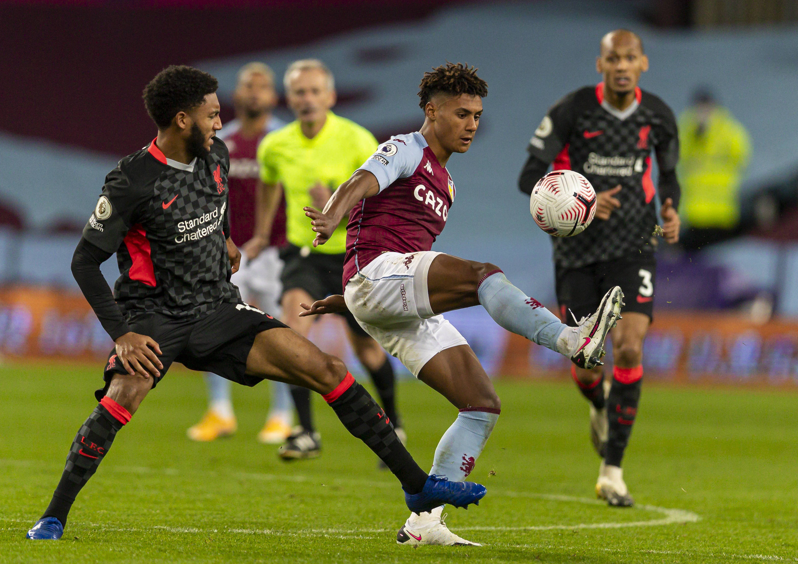 林高远的比 林高远的比